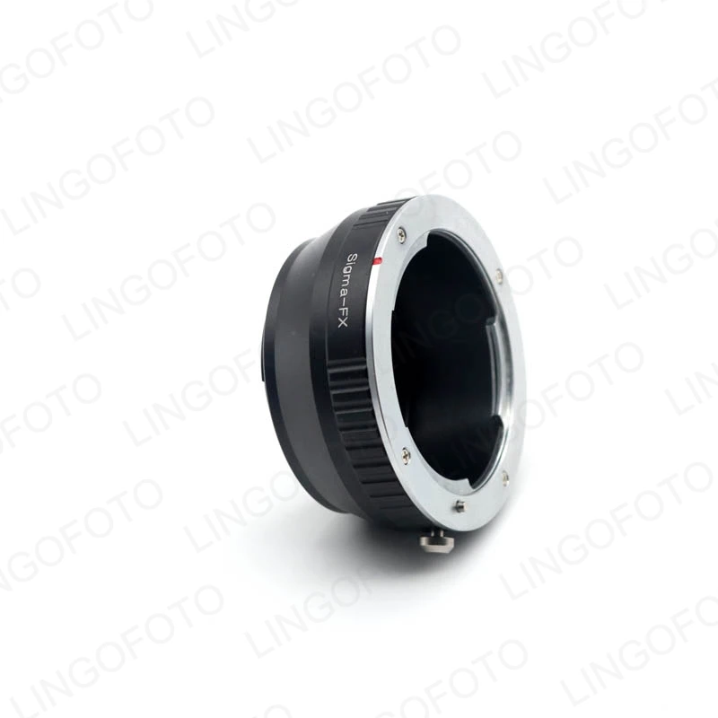シグマ-Fx アダプターリングシグマレンズ富士フイルム X FX カメラ LC8158