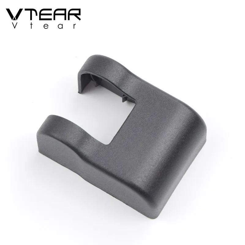 Vtear For Geely Atlas Emgrand NL-3 Proton X70 Door lock cover stopper arm cap protection decoration accessories 2019 car styling