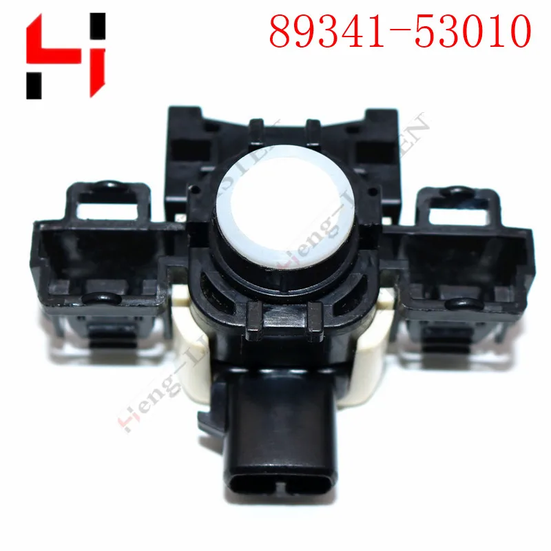 (10pcs) 89341-33200 89341-53010 New Brand PDC Car Parking Sensor For RX350 GX460 Ca mry CT200H ES350 ES250 89341 33200