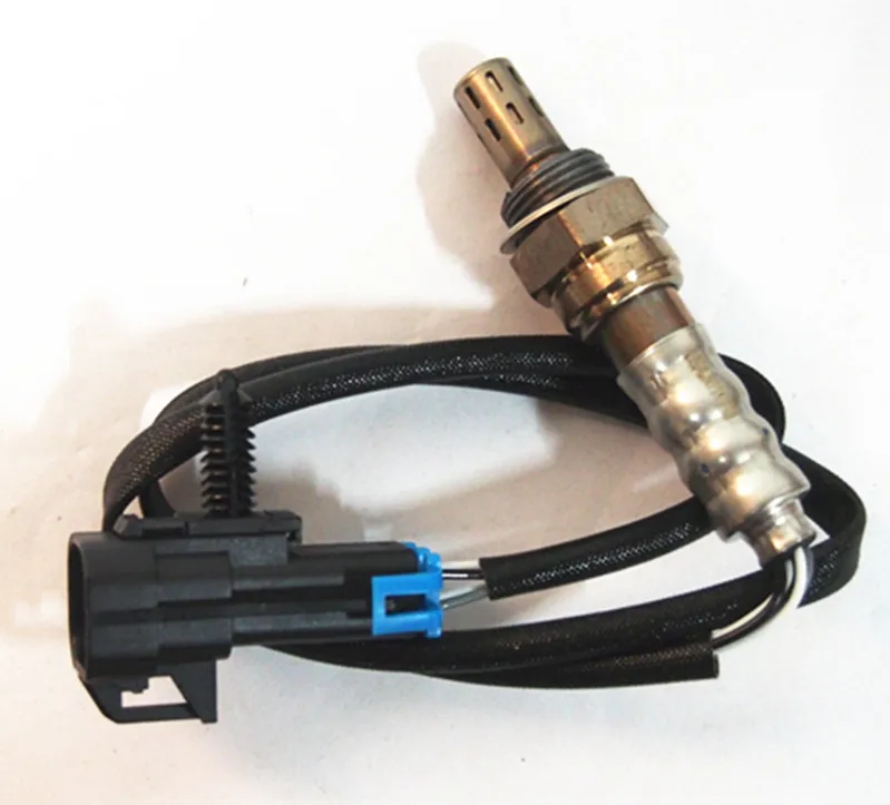 Opel Astra G Speedster Vectra B Zafira A 2.2i 16V lambda sensor oxygen o2 sensors NTK OZA531-GM6 / 12569391 / 855382