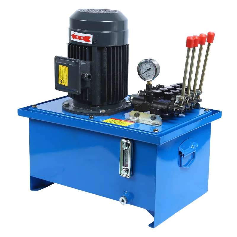 

Hydraulic Electric Pump TOOL