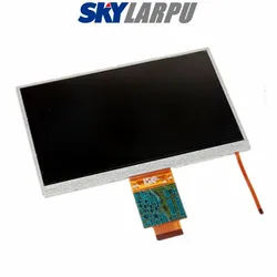 7''Inch A-Si TFT 800*480 Tablet LCD Screen for AOCOS 700 8701 for LG Display LB070WV6 LB070WV6-TD08 TD09 TD06 TD01 Panel Free Sh