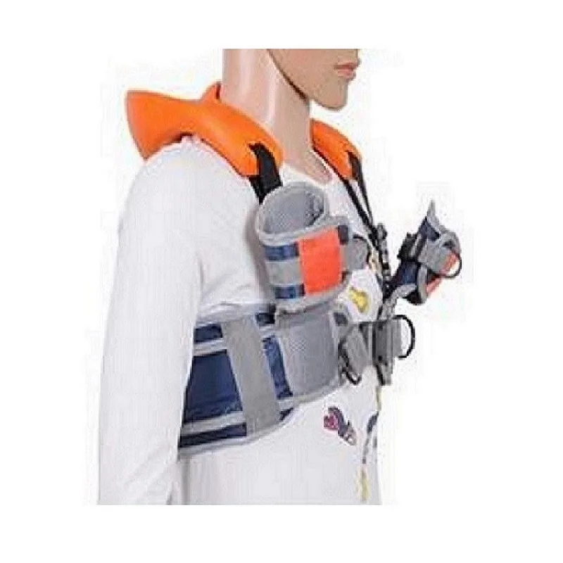 New Styly Baby Shoulder Carrier Outdoor Travel Hip Seat Child Strap Baby Carrier Add Tools For Parent-Child Relationship Pюкзак