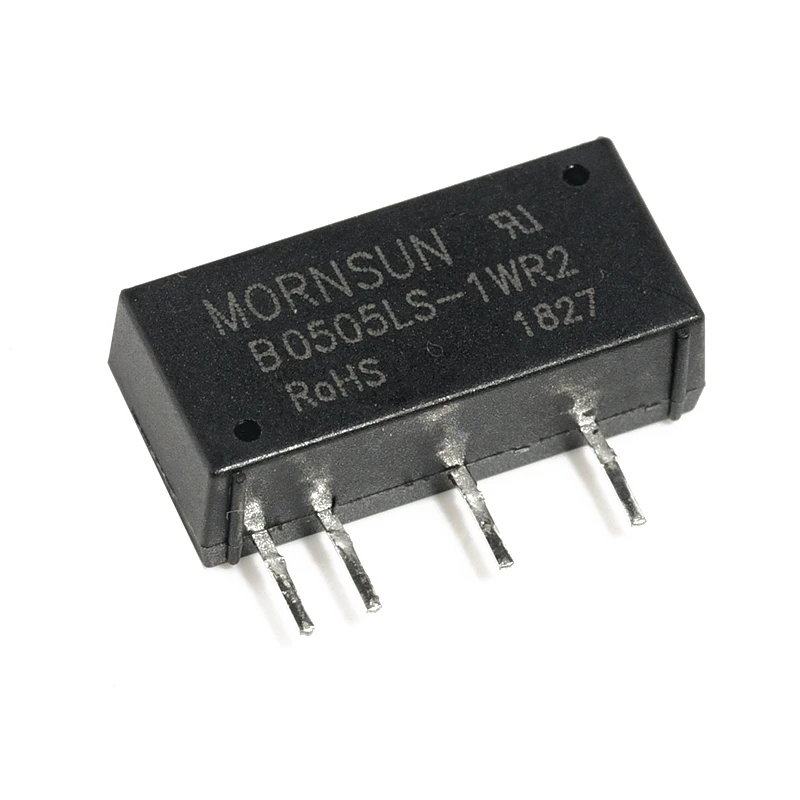 Original, nouveau, 10 pièces/lot, B0505LS B0505LS-1W B0505LS-1WR2 SIP-4 100%, livraison gratuite