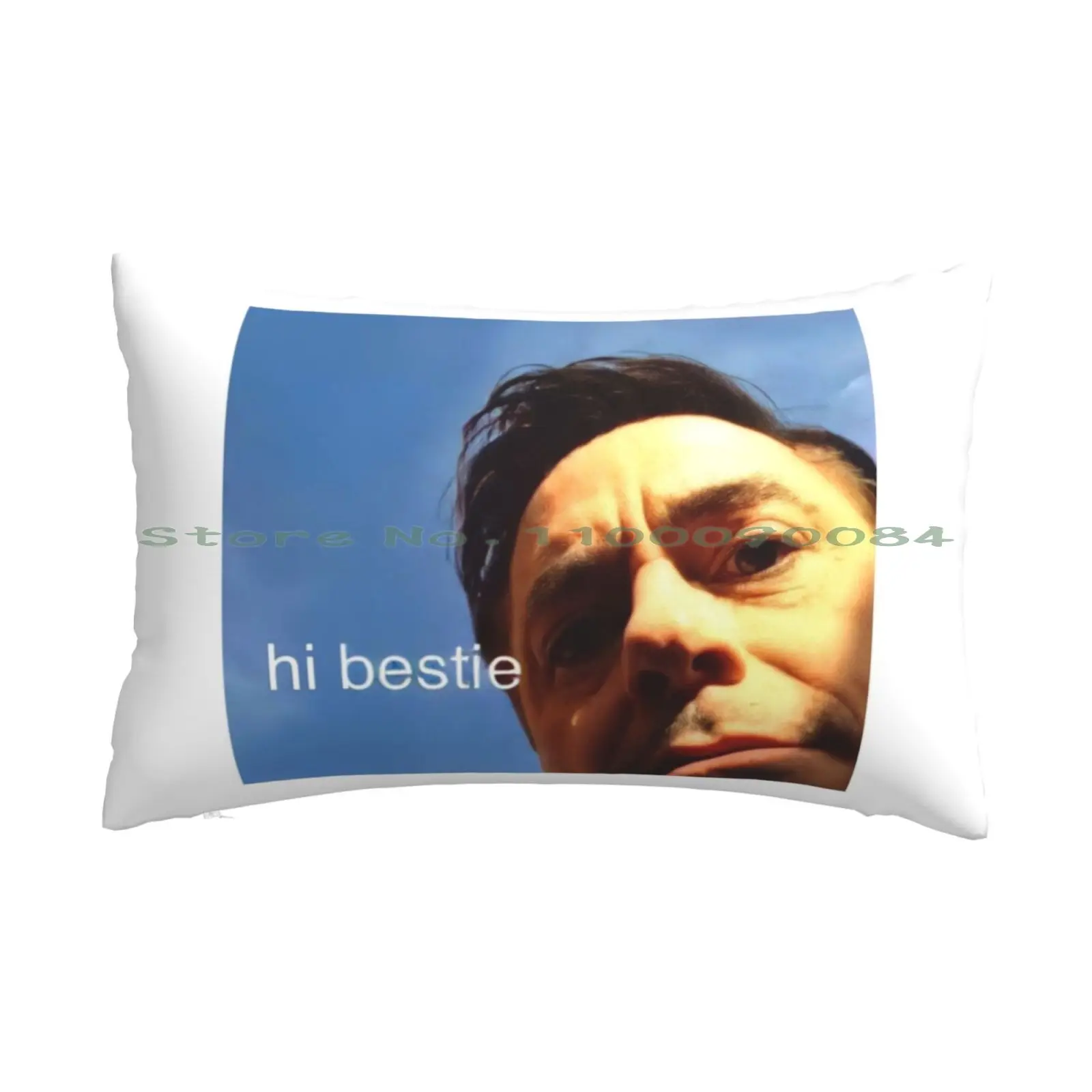 

Robert John Downey Jr. Pillow Case 20x30 50*75 Sofa Bedroom Robert John Downey Jr Rj Robert Downey Robert Jr Love Popular Best