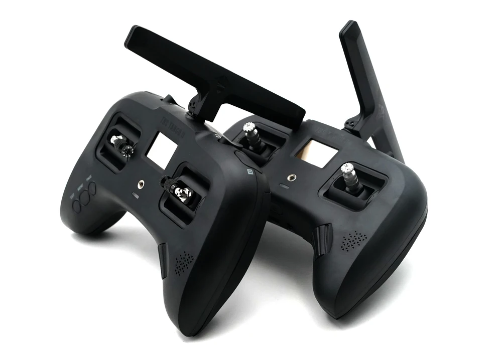 TBS TANGO 2/Pro V4 Version Built-in Crossfire Full Size HAll