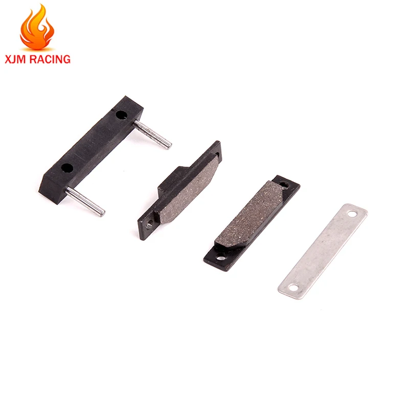 Brake Pad Set for 1/5 KM ROVAN HPI Baja 5b 5t 5sc Rc Car Parts