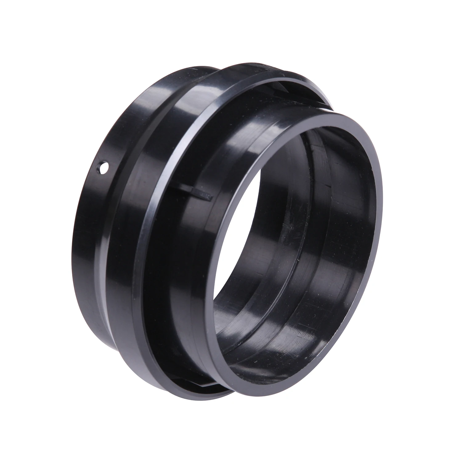 90mm Objective Lens Holder Plastic Material Suitable For Astronomical Telescope Accessories