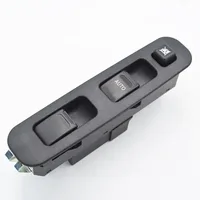 Interruptor de ventana electrónico lado del conductor para DFSK Dongfeng Sokon K07 Mini autobús furgoneta camión de carga lado izquierdo pieza de repuesto de coche