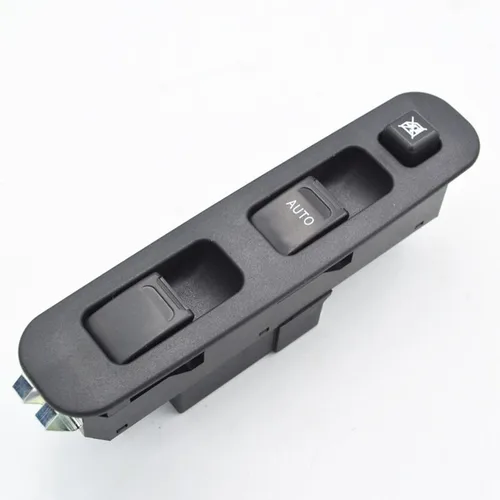 Interruptor de ventana electrónico lado del conductor para DFSK Dongfeng Sokon K07 Mini autobús furgoneta camión de carga lado izquierdo pieza de repuesto de coche