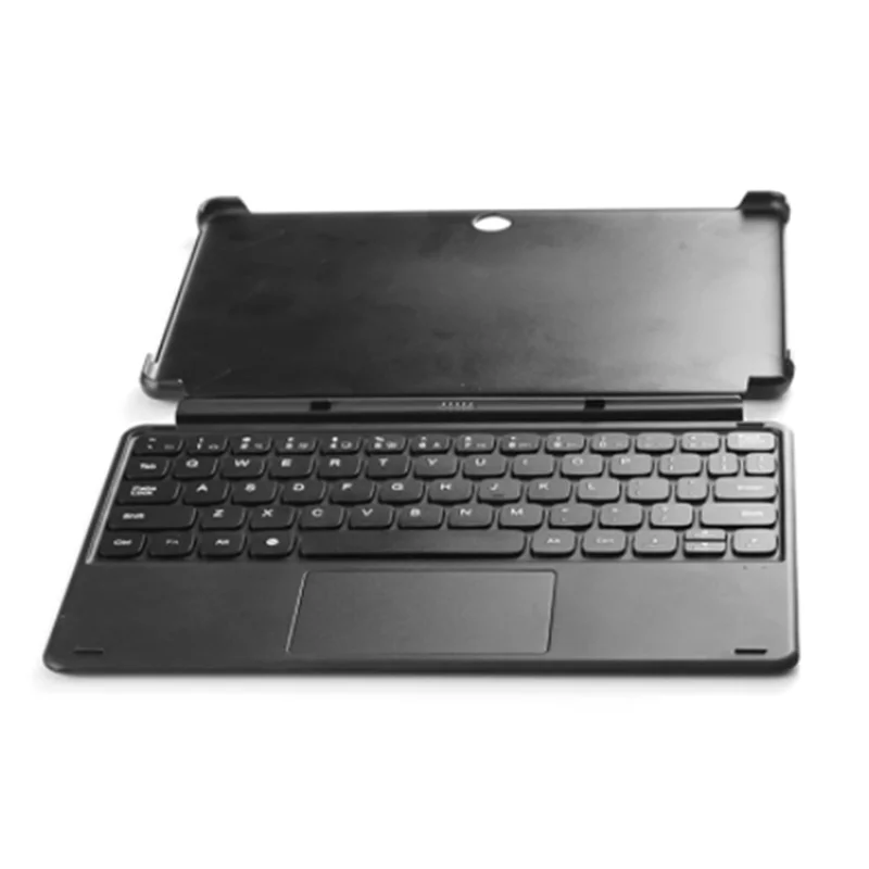 Toetsenbord Voor Chuwi Surpad 10.1Inch Tablet Keyboard Tablet Stand Case Cover Met Touchpad Docking Toetsenbord