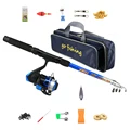 Rod Plastic Reel bag