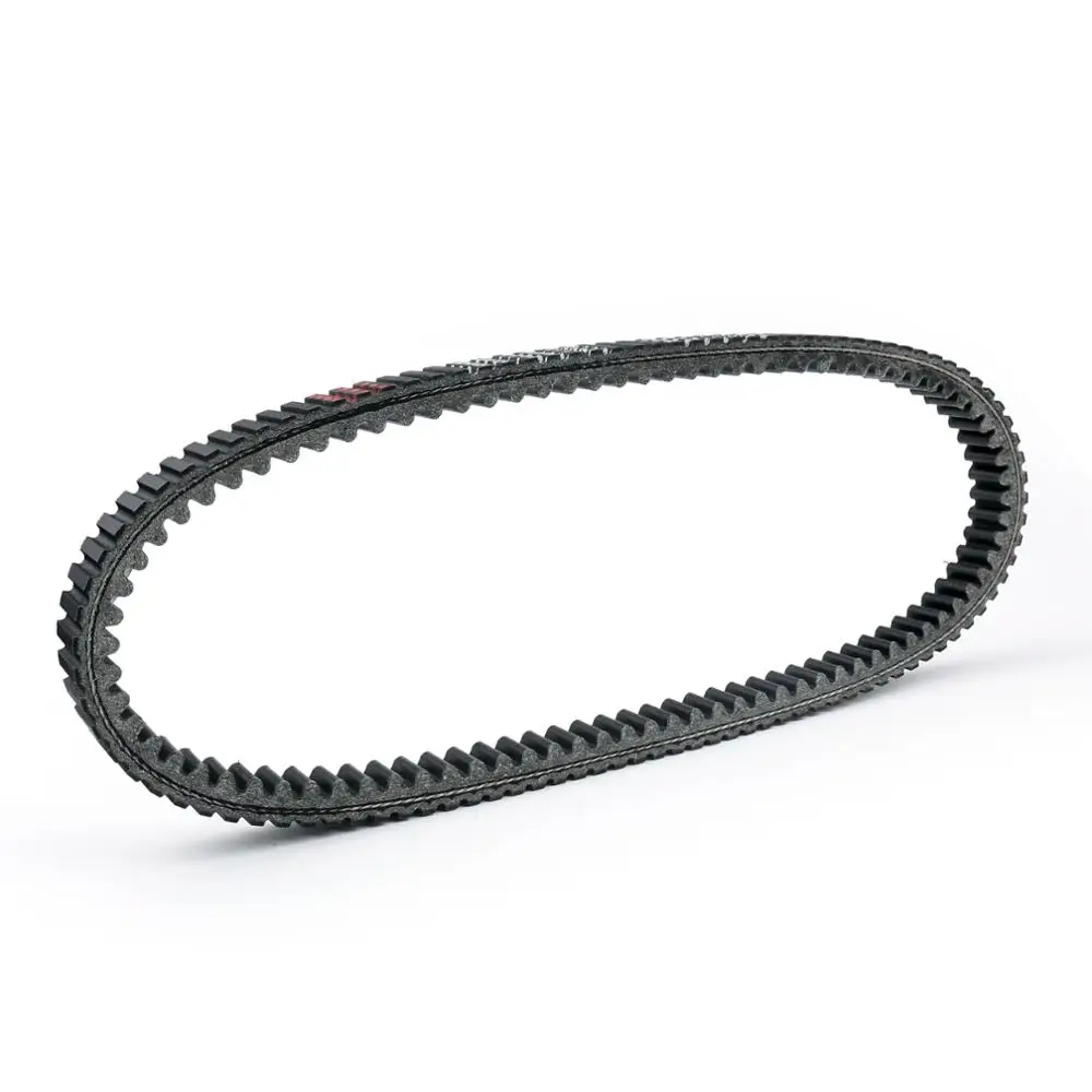 Artudatech Drive Belt Fit for Kymco Xciting 500 / 500i / R / ABS 2004-2016 23100-LBA2-305