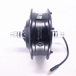 Promotion 48v500w 8fun/bafang front wheel motor Electric Bike Kit Bicicleta Eletrica Brushless Hub Motor