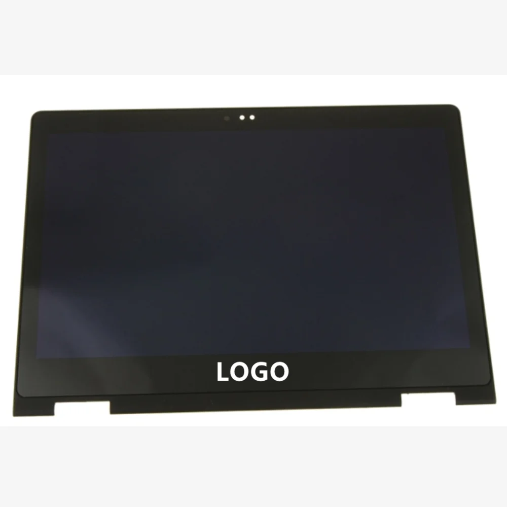 13.3 Polegada para dell latitude 3000 3390 2 em 1 lcd led montagem da tela de toque fhd 1920*1080 portátil substituição display