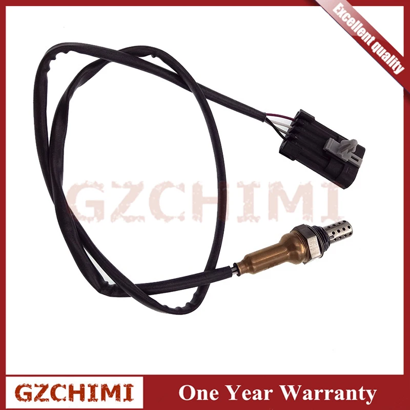 25325632 OXYGEN SENSOR FOR HAVAL H3 H5 H6 GREAT WALL DEER SAFE SAILOR WINGLE 3/5 JAC CS35 LIFAN X60 EMRANGD X7 EC7 GEELY VISION