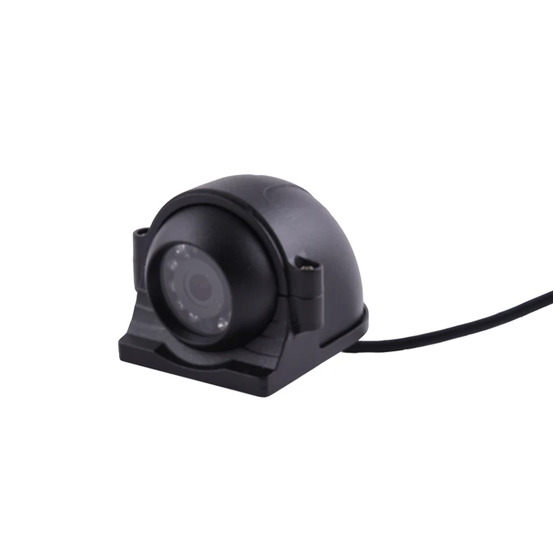 Good Quality and Cheap Waterproof 68 Car Side View Camera Vehicle Camera  720P