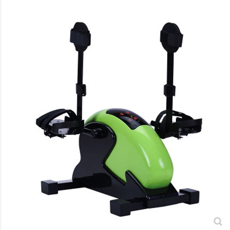 

Rehabilitation training equipment hemiplegia stroke elderly hands, legs, upper and lower limbs electric rehabilitation machine b