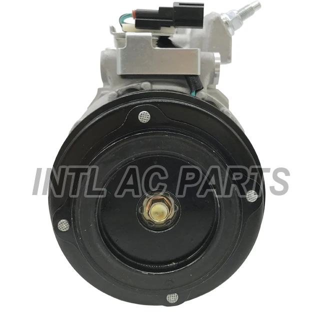 Compressore AC 7 sbh17c per Ford TRANSIT CONNECT MONEDO muslimexayp F1F1-19D629-HC H1F1-19D629-HA F1F1-19D629-HB