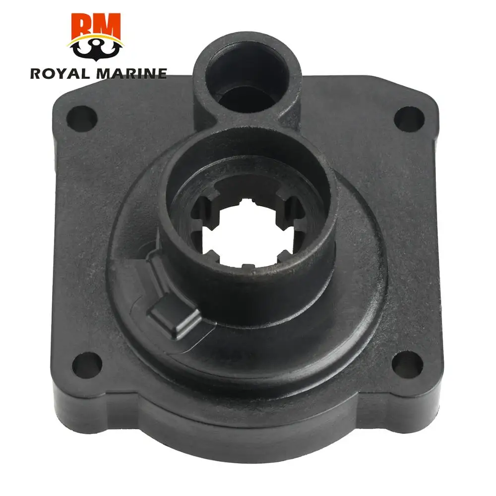 

61N-44311-01 Water Pump Housing for yamaha outboard motor 2T 25HP 30HP 4T F20 F25 F45 61N-44311-01-00 61N-44311-00 boat motor