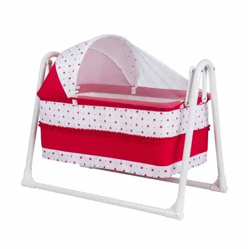 Luxury Dangle Basket Cradle Chubby Baby