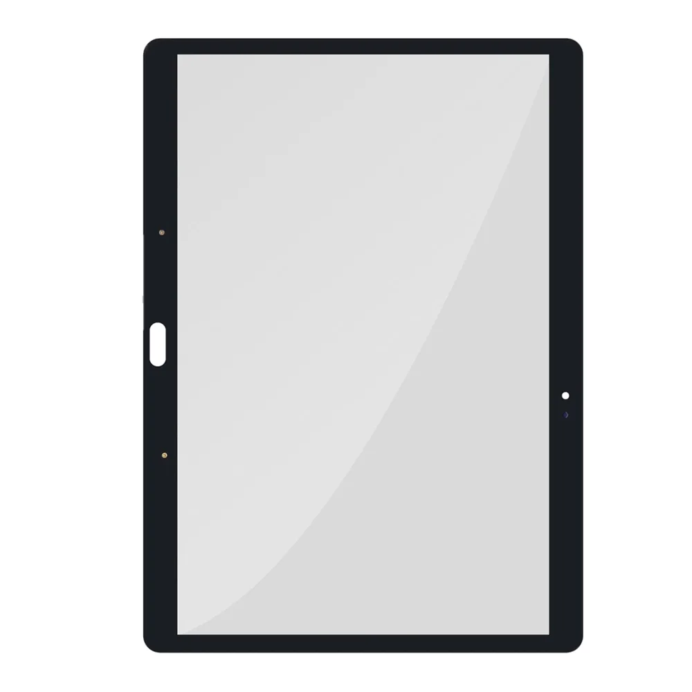 For Samsung Galaxy Tab S T800 T805 SM-T800 SM-T805 T807 Touch Screen Digitizer Assemble Tablet Front Glass Sensor Panel+Tool