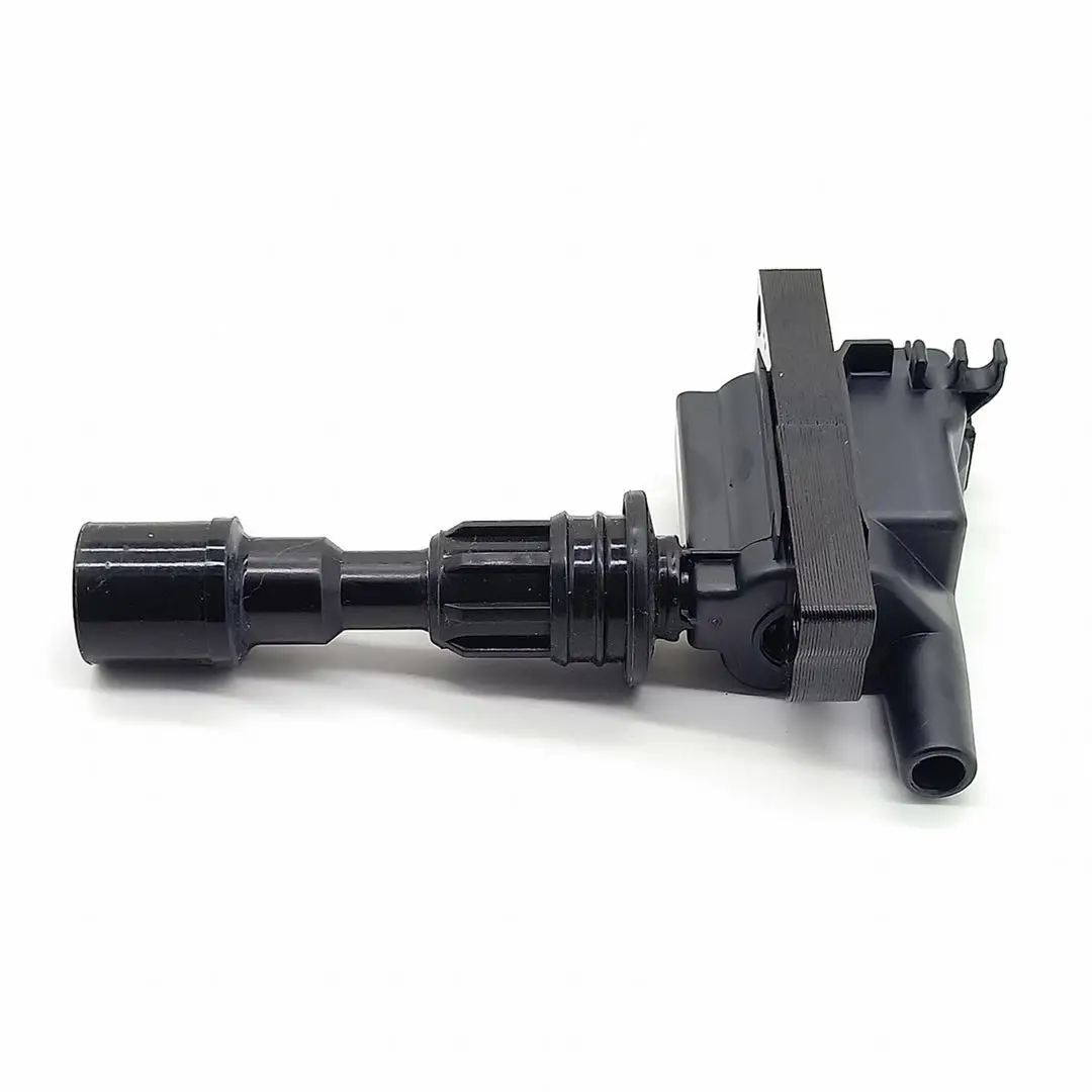 4pcs New Ignition Coils ZZY118-100, 12403, ZZY118100, ZZY-118-100 For Ford- Laser Mazda- 323 Astina Protege 1.6L ZM Engine