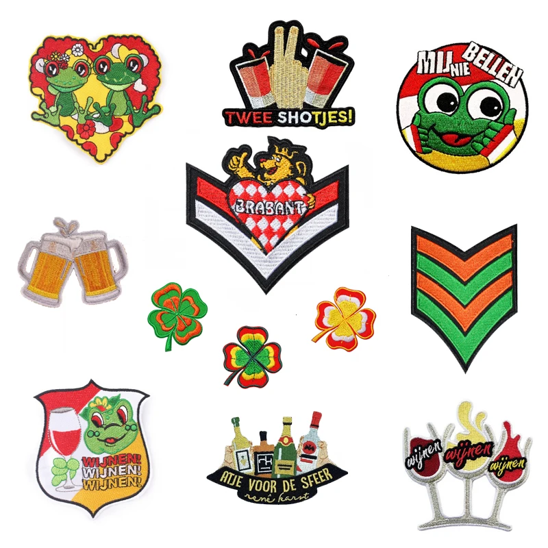 Netherland Oeteldon…