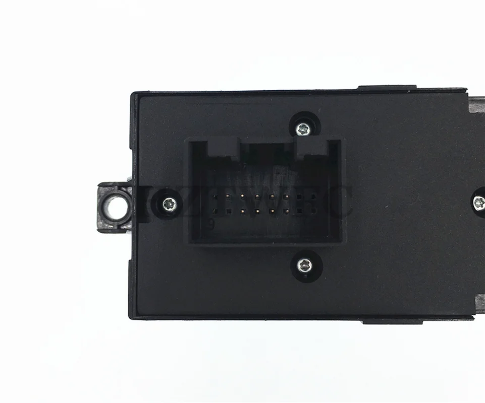 نافذة لوحة مفتاح تحكم رئيسي لشركة فولكس فاجن باسات B5 جولف 4 جيتا MK4 مقعد توليدو II 1M2 ليون 1M1 لسكودا سيارة التبديل 1J 4959857 ب #6