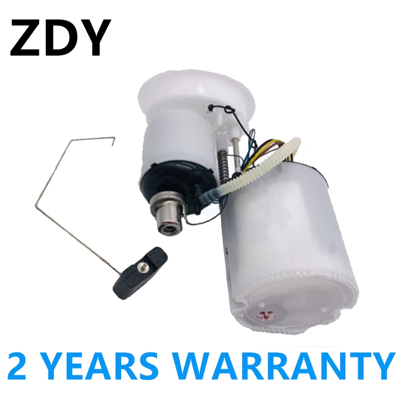 New 1PCS Engine Fuel Pump Assembly 8K0919051AJ 8K0919051AH For Audi A4 Allroad Avant A4LB9 A4 A5 RS4 RS5