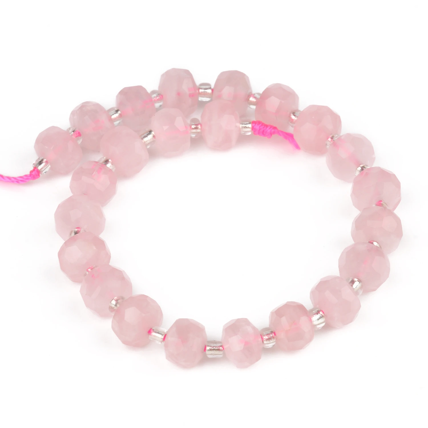 Rose Quartz