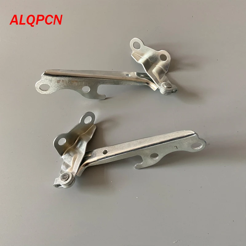 1 pair left&right side front bonnet hood hinge support for toyota corolla 1993 1994 1995 1996 1997