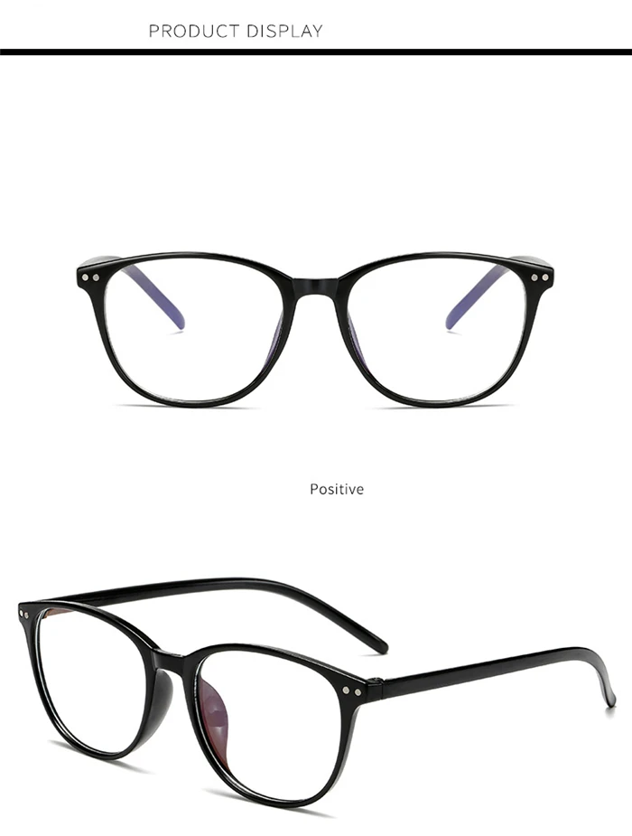 Sonnen photo chrom ismus kurzsichtige Brille Frauen Männer Anti-UV-Chamäleon runde verschreibung pflicht ige Brille 0 -0.5 -0.75 -1.0 bis -6.0 – Detail 9