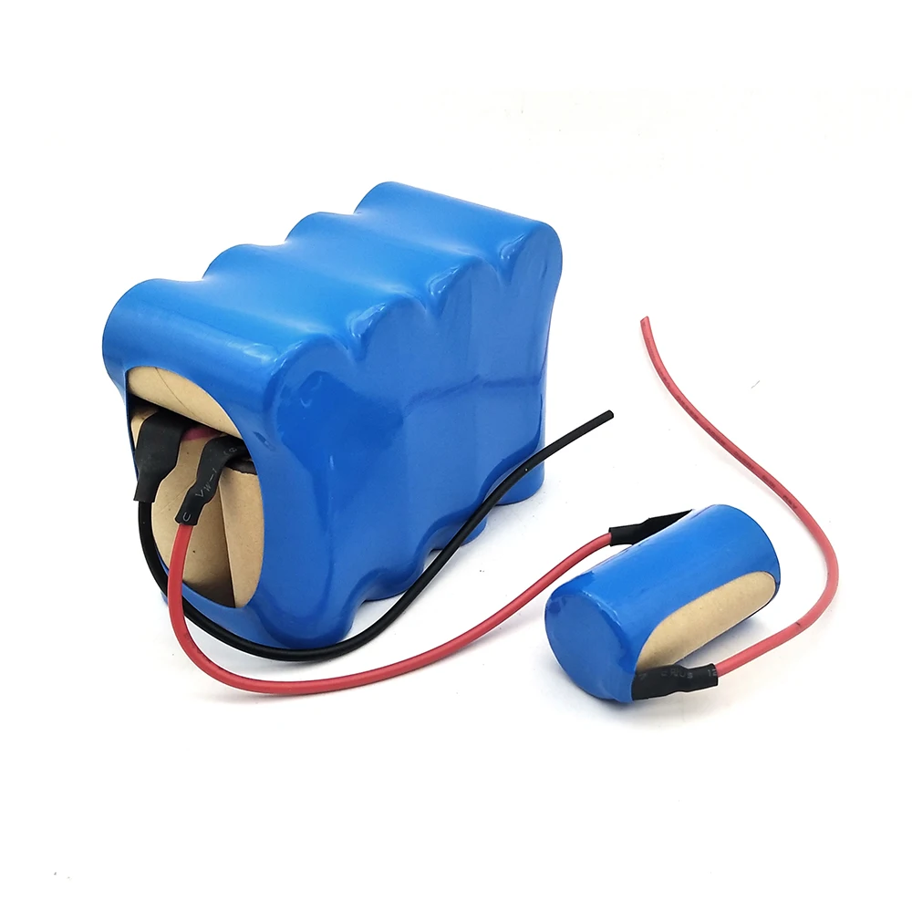 SC 3000mAh สําหรับ Shark 15.6V SV736 SV75 SV75SP SV736R SV75Z เครื่องดูดฝุ่นหุ่นยนต์กวาด