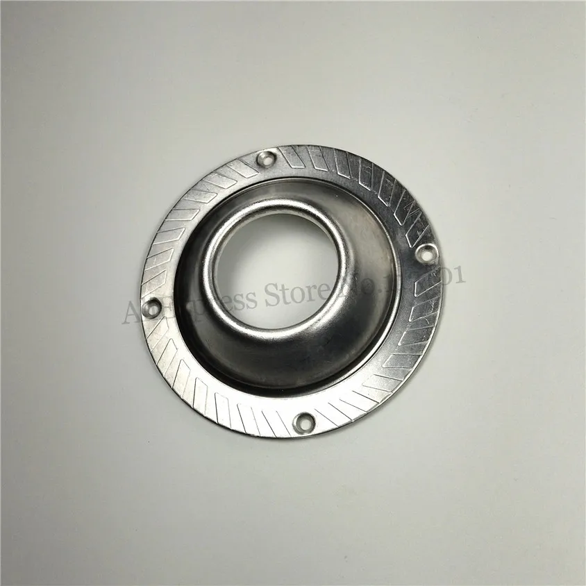 2 قطع رئيس حلقة يغطي اكسسوارات وقطع غيار MF التجارية القطن الحلوى الخيط