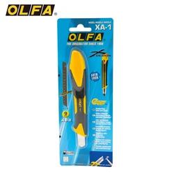 Forniture per ufficio multiuso della presa del coltello della taglierina di servizio Standard di utilità Standard di Olfa XA-1 9mm