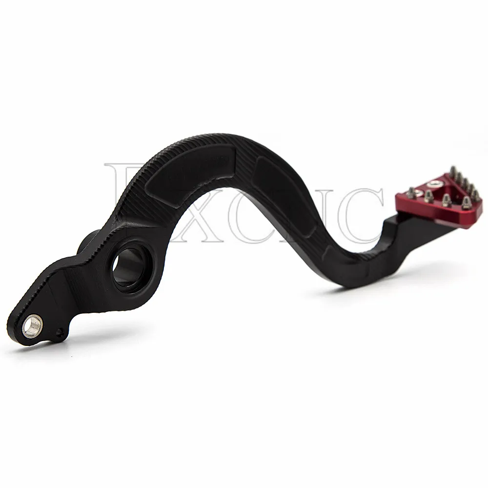 For Honda CRF150R 2007-2025 CNC High Performance Aluminum Rear Brake Lever CRF 150R 150 R 2008 2009 2010 2011 2012 2013 2014