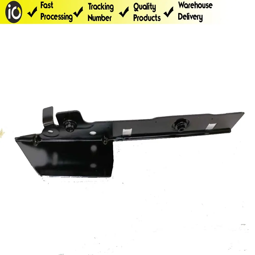 Right Side Fender Bracket For Renault Megane 2 Oem 7782101276 Fast Shipment From Warehouse High Quality Spare Parts