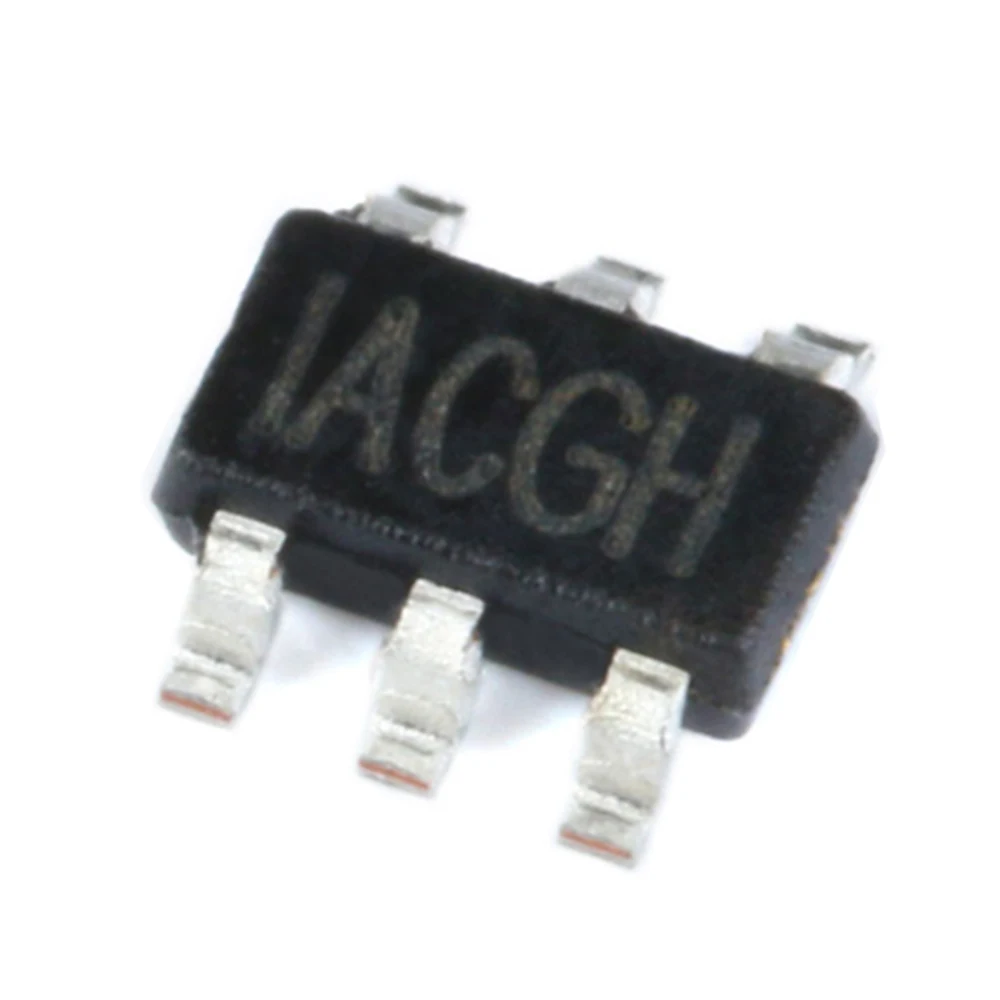10 قطعة MP24894GJ-Z MP24894 SOT23-6 MP24894GJ جديد IC في المخزون 100% جيدة