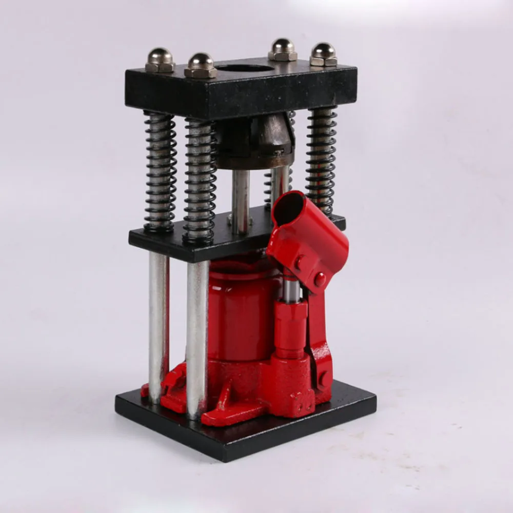 Manual Benchtop Hydraulic Bottle Jack Hose Crimper Hydraulic Hose Crimper Hydraulic Tools