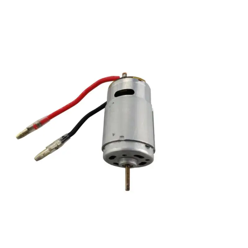 Original Engine Motor For  WLtoys A949 A959 A969 A979 RC Car Spare Parts 390 Motor A949-32