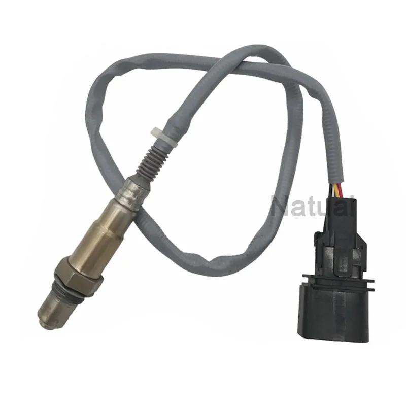 LSU-4.2 Thượng Nguồn Lambda Oxy O2 Cảm Biến A002 5401817 A0035427318 Cho Xe Mercedes-Benz A209 C209 CL203 S203 S211 W203 W211 r171 906