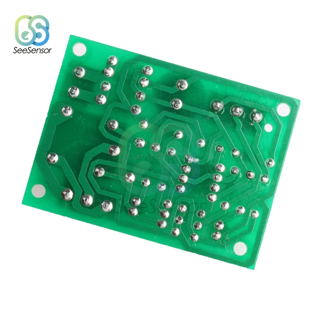 Liquid Level Controller Sensor Module Water Level Detection Sensor DIY Kit DC 12V 10A