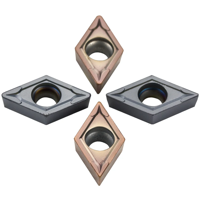 Imagem -04 - Torneamento Interno Suporte de Ferramenta Dcmt Inserções de Carboneto Torno Bar Conjunto de Ferramentas de Corte Cnc 1pc S16q-sducr11 S20r-sducr11 S25s-sducr11 de