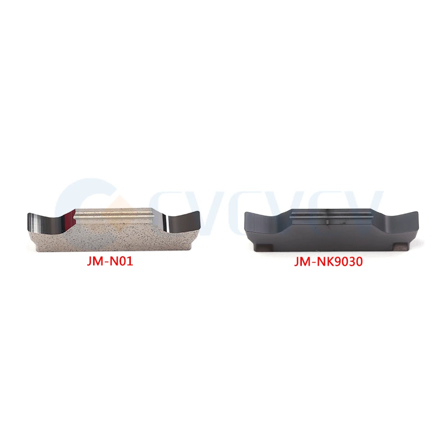 MGIVR2016-2 3 4 CNC macchine utensili interno scanalatura portautensili + 10 pz MRMN150 tornio carburo scanalatura lama buona stabilità