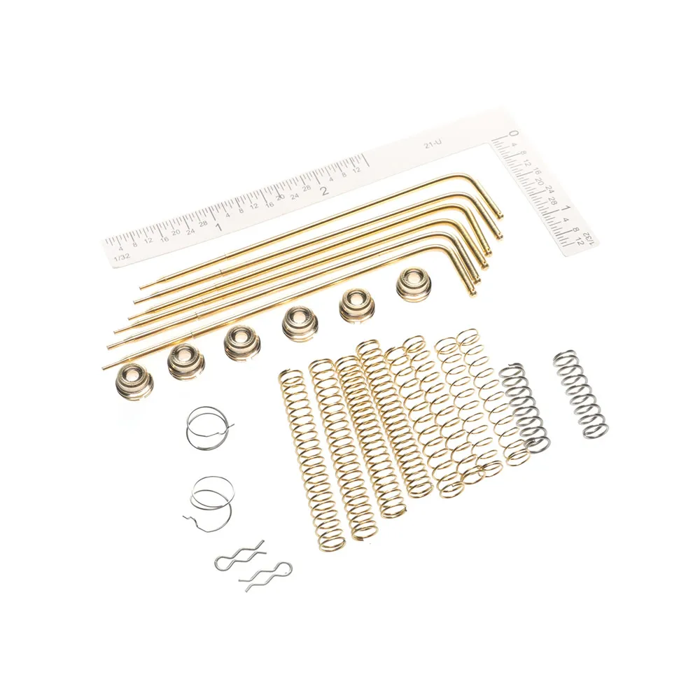 Carburetor Calibration Tuning Kit For Edelbrock CFM 1400 1404 1405 1406 1407 1408 1409 1411 WPA 1487 Carter AFB Carburetor Jets