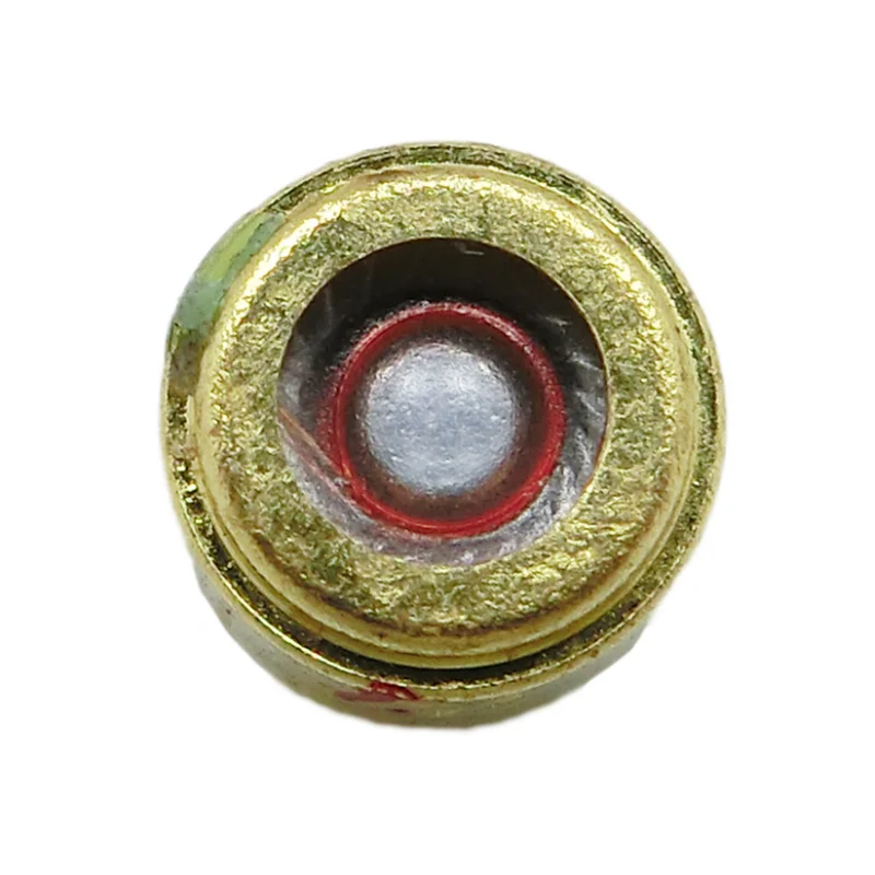 Unidad de altavoz de 6 mm Controlador de 6 mm 16 ohmios 10 piezas