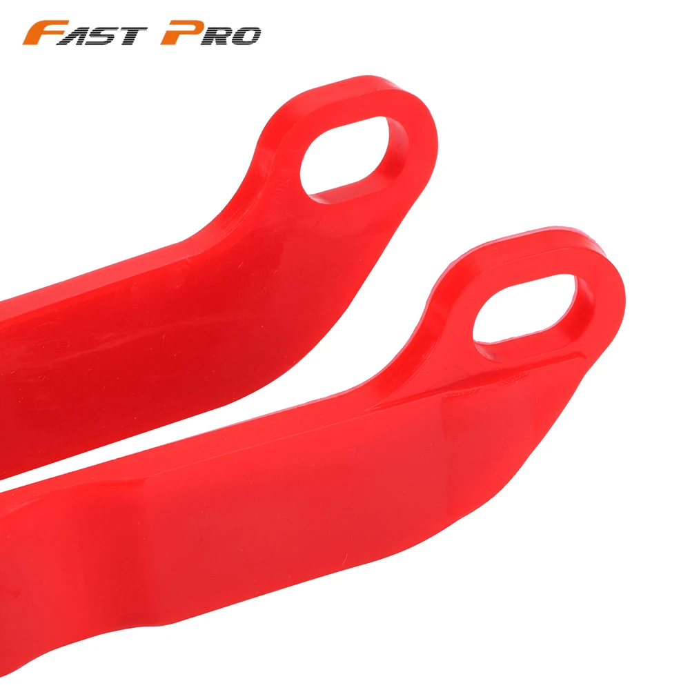 Motorcycle Chain Slider Guide Protection Device For HONDA XR250R XR400R XR600R XR650L XR 250R 400R 600R 650L 250 400 600 R 650 L