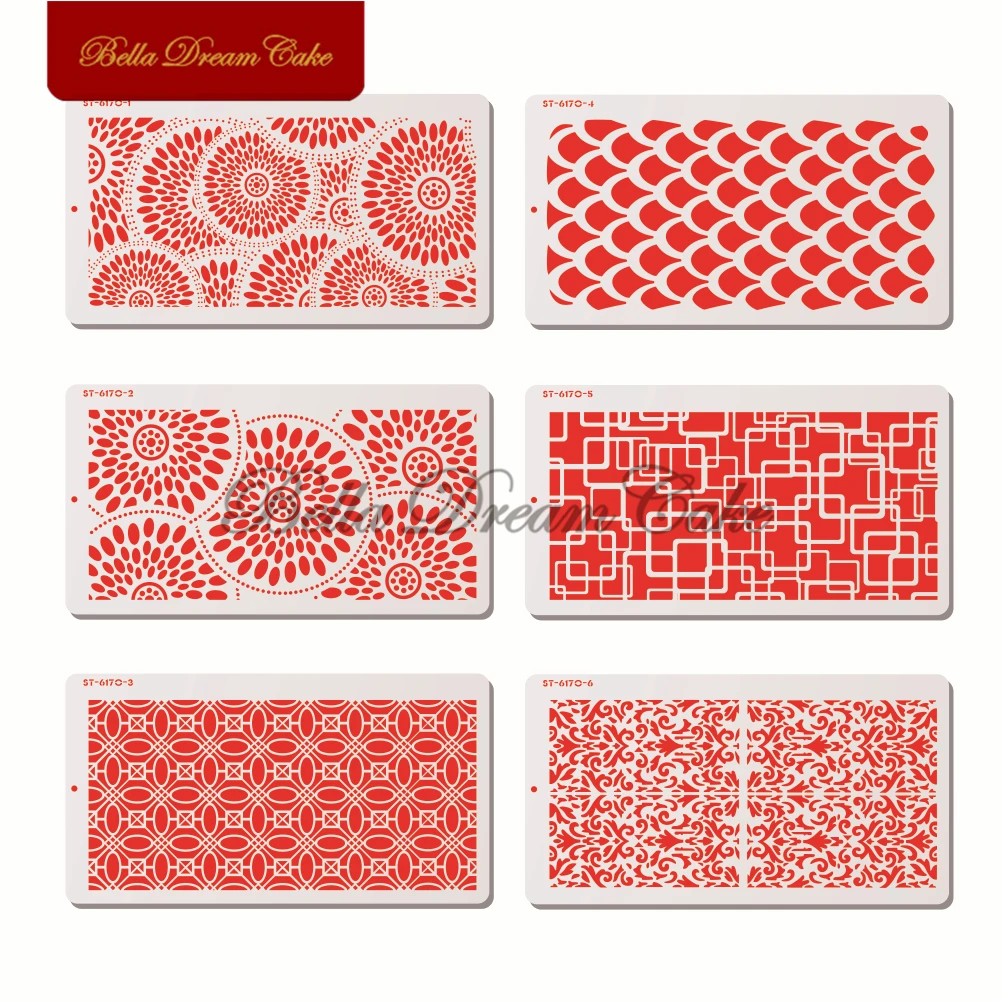 Water Drop Scales C…