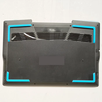 DP 포트가 있는 Dell Inspiron 15 G3 3500 0C6JN0 용 새 노트북 하단 케이스 베이스 커버